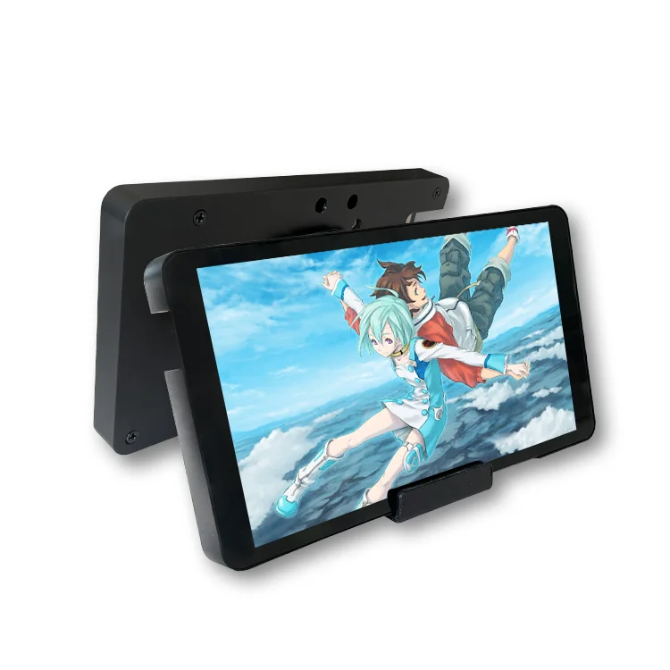 5.5 inch capacitive  touch screen portable monitor display 1920x1080 high resolution IPS lcd monitor