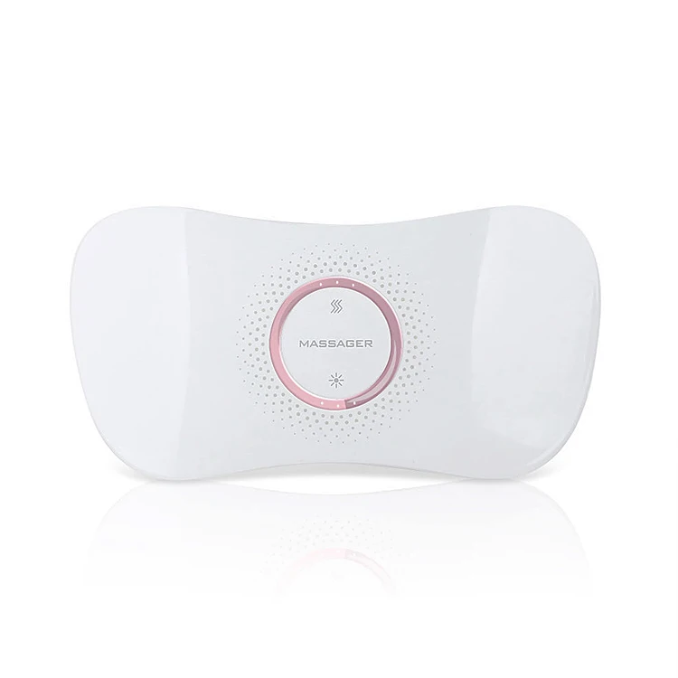 Portable Heating Pad Warm Palace Massager Cordless Relief Period Warm Palace Belt Abdominal