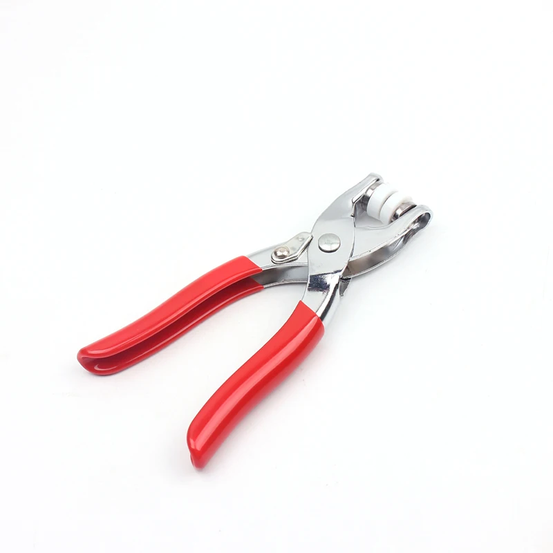 Snap Fasteners Pliers for 9.5mm Metal Snaps Direct Supply Wholesale Snaps Setting Pliers Hand Pressing snap tool buttons