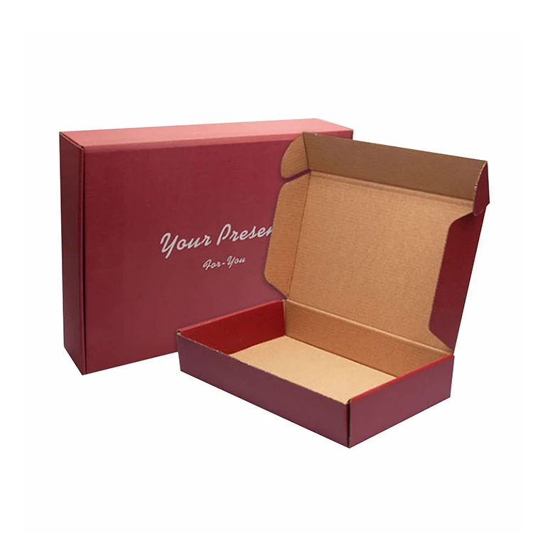 Custom Recycled Paper Materials digital printer Free Sample sign e flute black Corrugated Board for Underwear Box Packaging