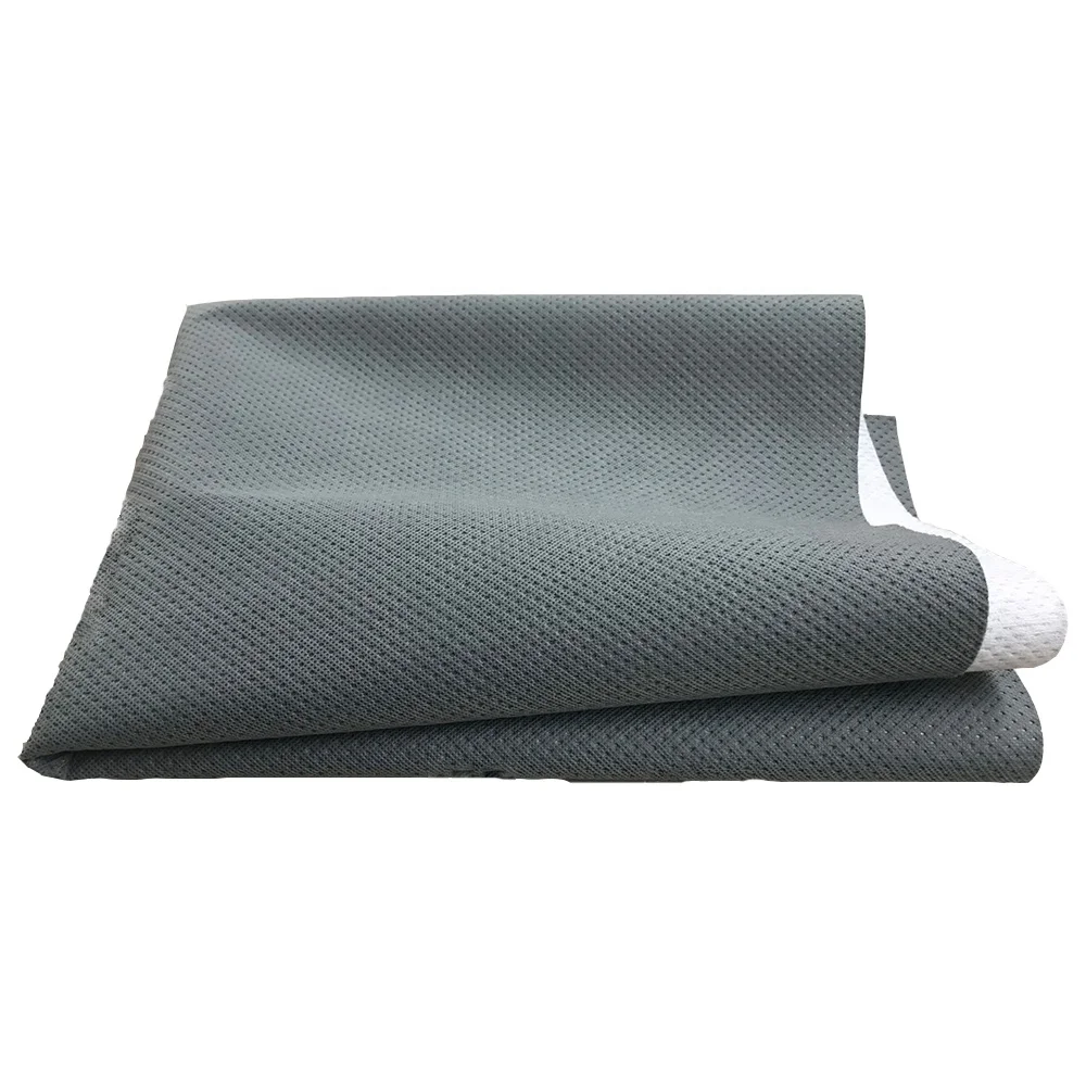 Spandex Car Mirror Taffeta Polyest Seat Body Non-woven 100% Virgin Polypropylene Granules For Car Cover Fabric