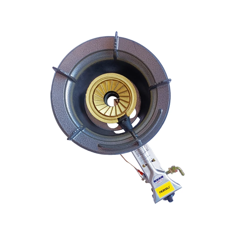 8 # rotary stoves  Commercial stoves, portable cast iron brackets, camping frying pans, stainless steel surface gas stoves,
