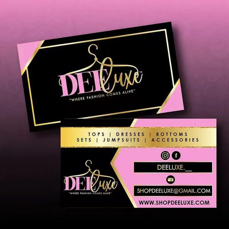 Luxury Custom  Plastic Business Cards Embossed Number Credit Card Membership Gift ID PVC Business Cards With Logo