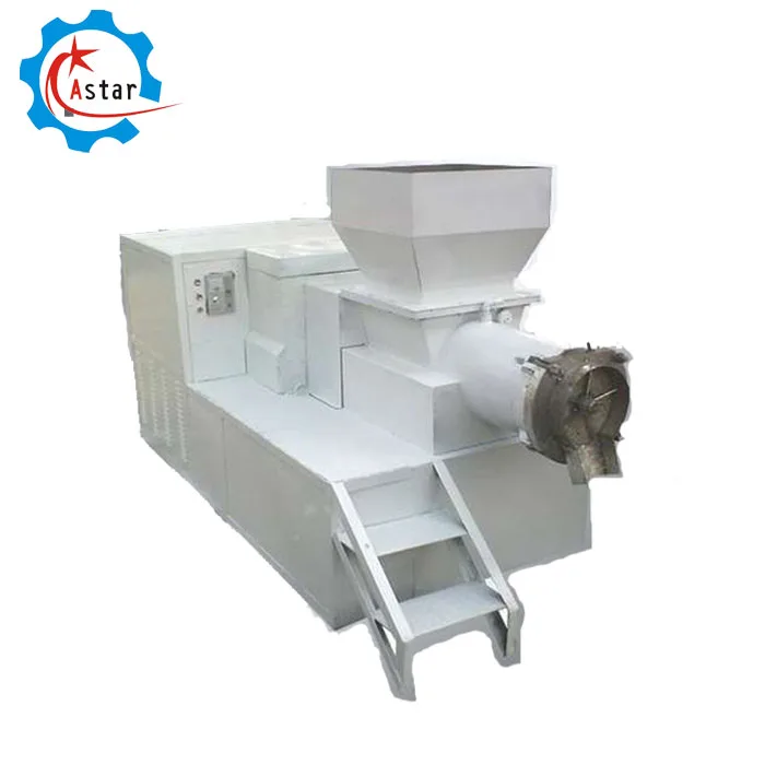 Made in china industrial african black soap cutting machine