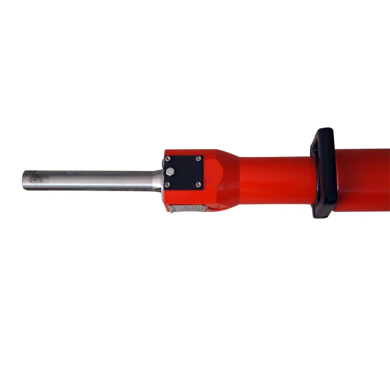 Low Price Concrete Splitting Machine Rock Crack Tools 100 ton Hydraulic Rock Splitter