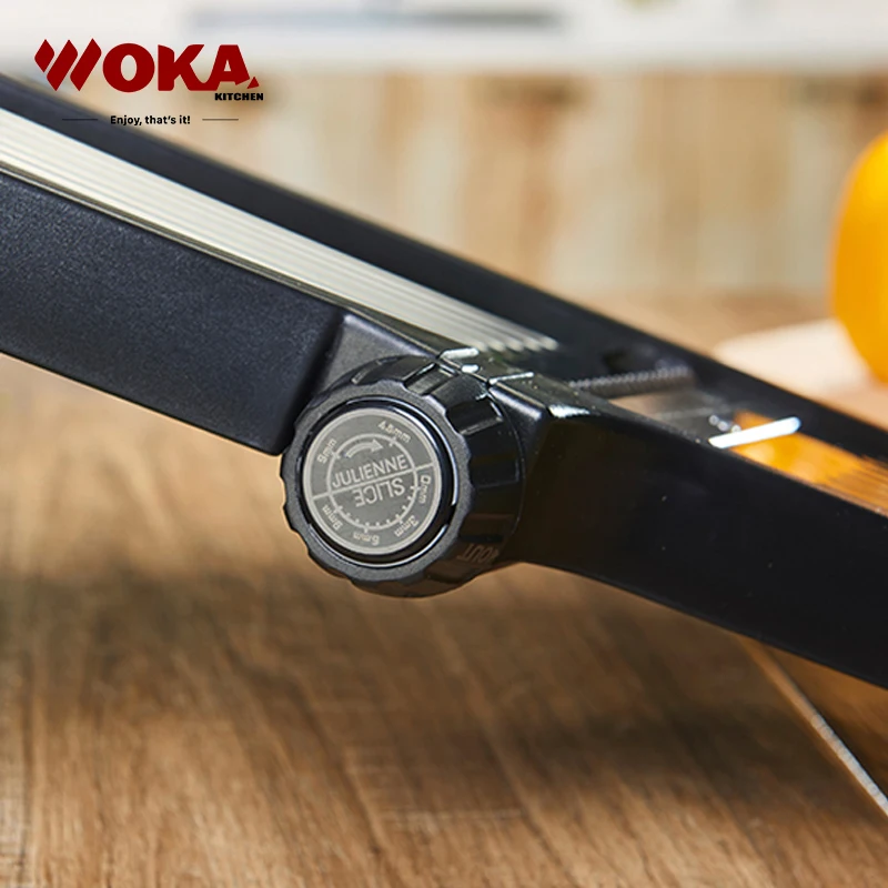 Мандолина слайсер для фруктов и овощей ломтик Жульен сыра морковь картофельные чипсы лук фри