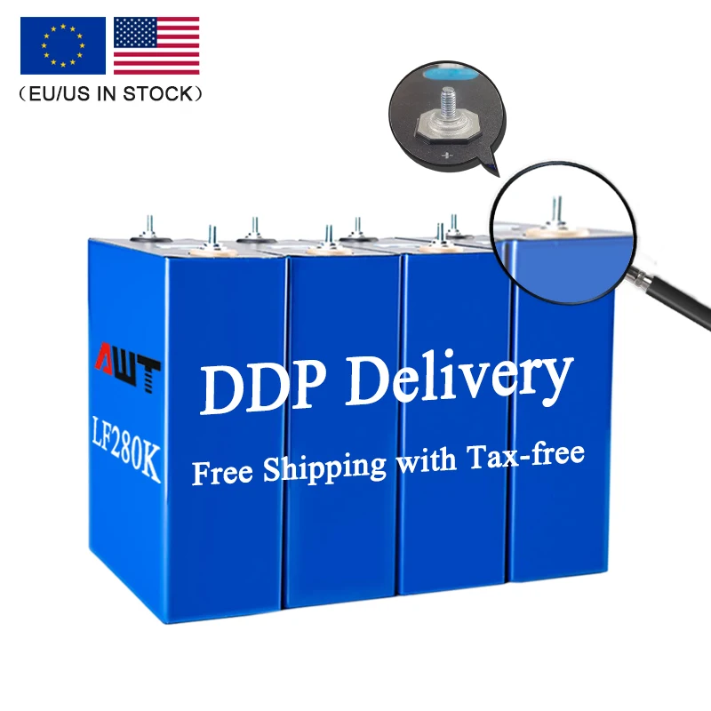 ev 51.2v 400ah 300ah solar 24v 200ah 12v 100ah 3.2v bms 280ah 24v 48v lithium lifepo4 battery 100ah 320ah 3.2v