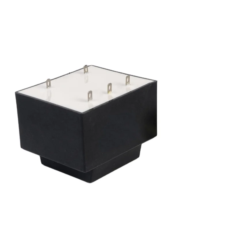 Manufacturer with 34 years of experience Best Electric fence power adapter transformer for fence charger