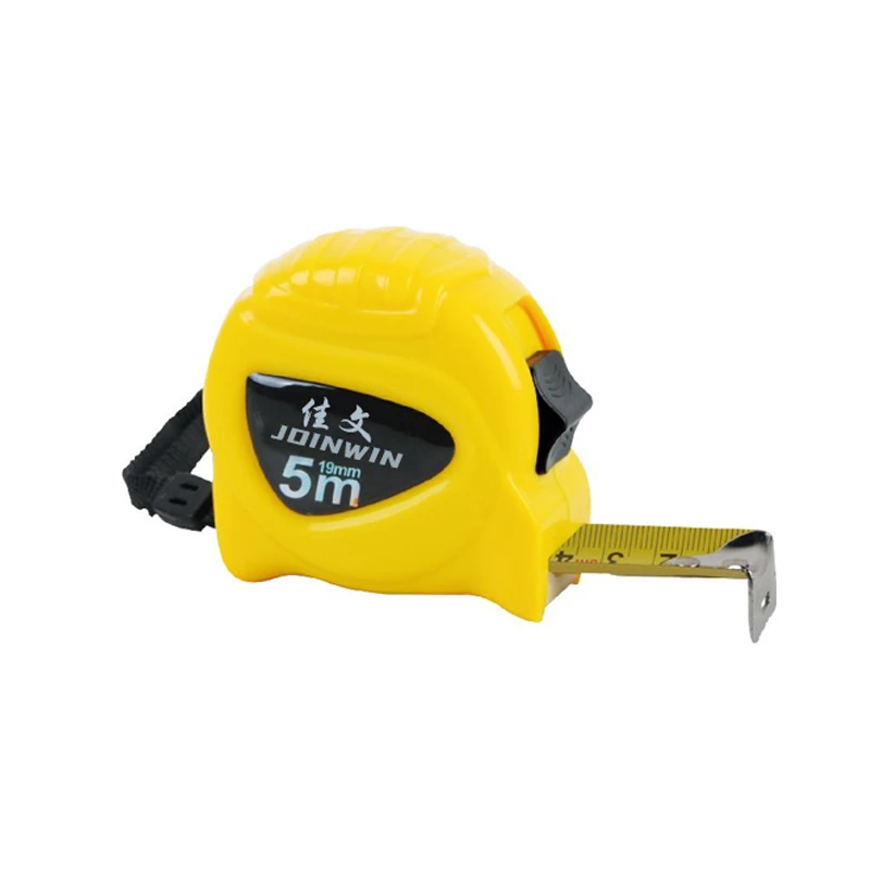 3m 5m 7.5m 10m 10ft 16ft 25ft 27ft economic wholesale measure tape with flexible steel measuring tape