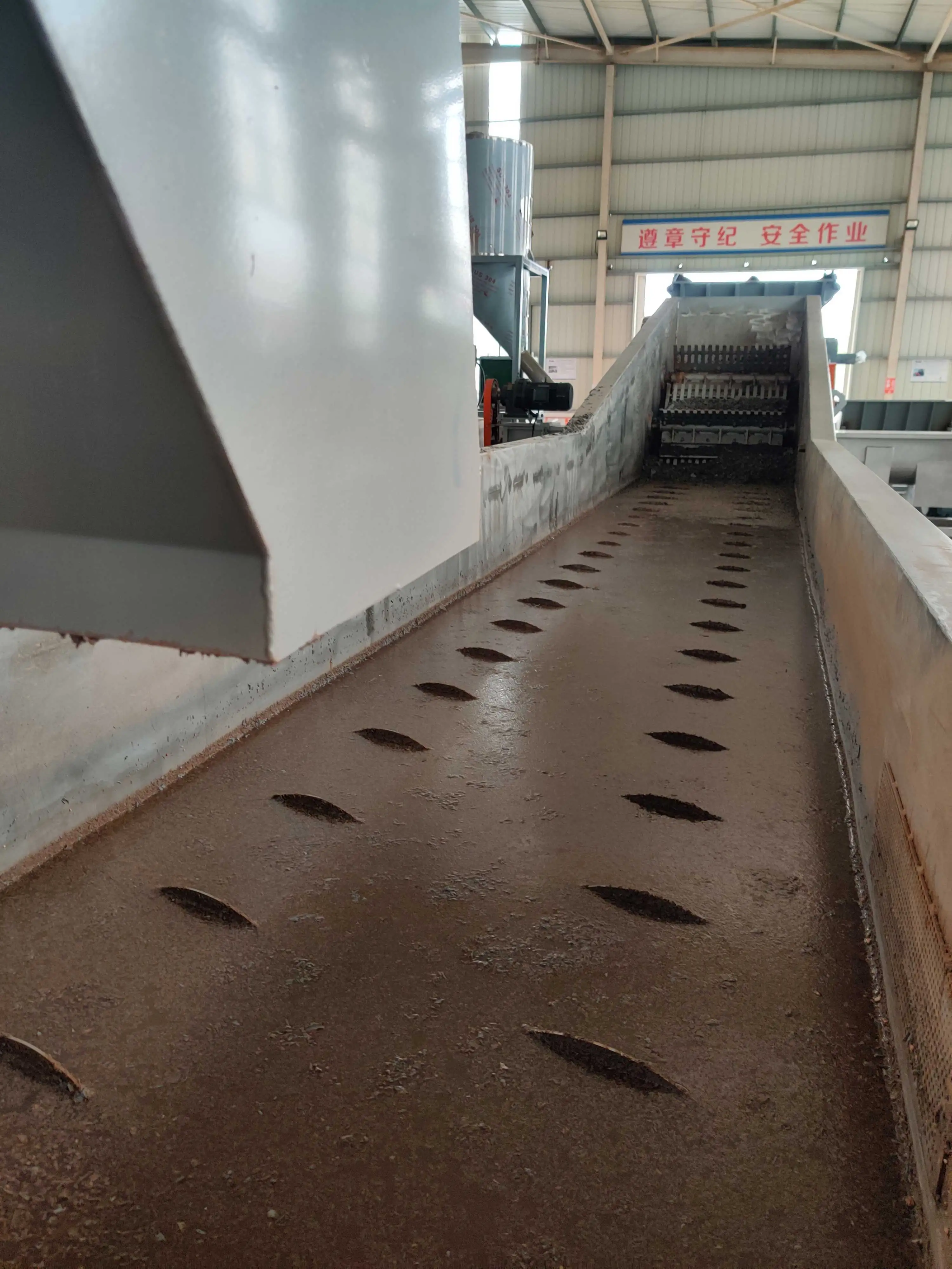 JWELL LDPE LLDPE BOPP Mulch Agriculture films washing cleaning films Plastic recycling machines