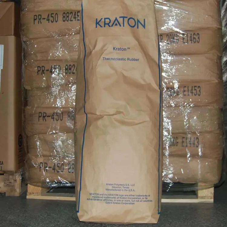 KRATON SEBS G 1651 HU/FG 1901 GT/1652 MU/G1654 HS/1654/1924 GO/1643 MS/1650/1660/A 1535/1633 ES/G1633 EU/1640/402