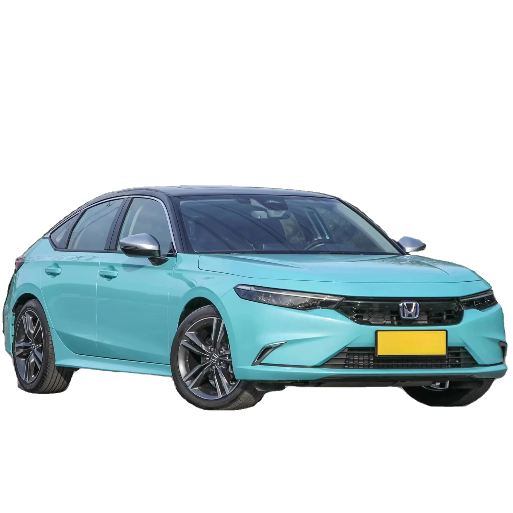 Hon da INTEGRA integra Compact Sedan Earth Dream Engine 1.5T 182Hp L4/2.0L 143Hp L4 ev Hybrid Ci vic