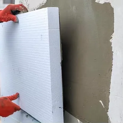 Premium Quality Modified EPS Foam Board Graphite Expanded Polystyrene Board Category Premium Foam Board Product