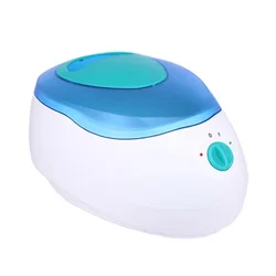 Paraffin Wax Heat Therapy Salon Spa machine facial treatment Epilator Hand Heater Bath Wax Pot Warmer