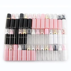 private label lash extension eyelash shampoo foam cleaner lashshampoo bottle Lash foaming cleanser