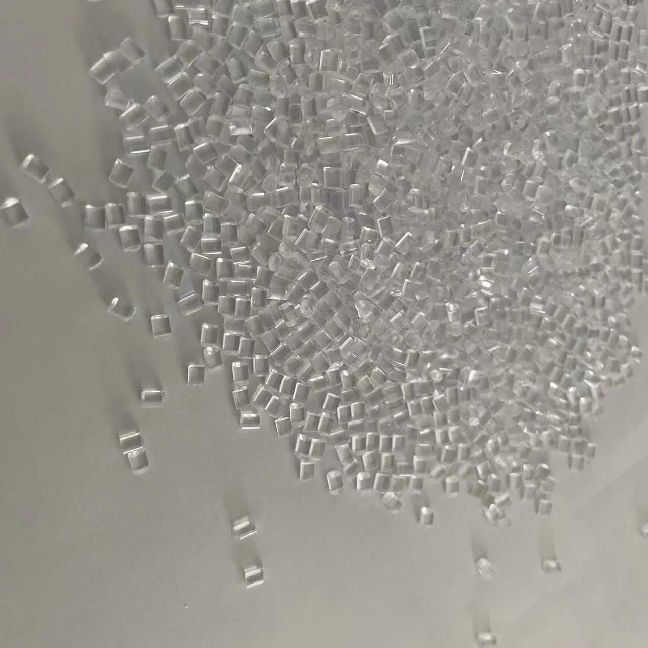 525 general grade polystyrene GPPS  resin raw materials plastic granules GPPS