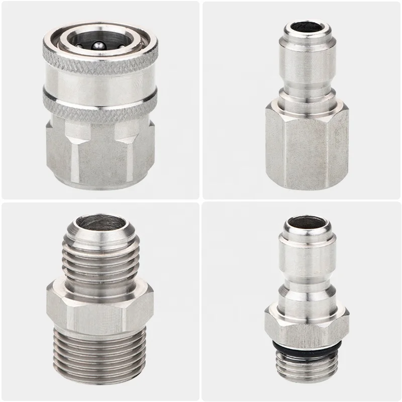 Насадка для очистки канализационной трубы насадка мойки высокого давления