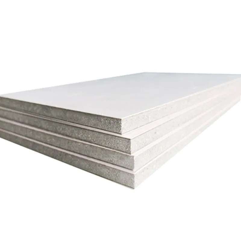 Super high quality 8/10/12mm MGO boards external structural waterproof glass fiber reinforced flexural Magnesium oxide panel