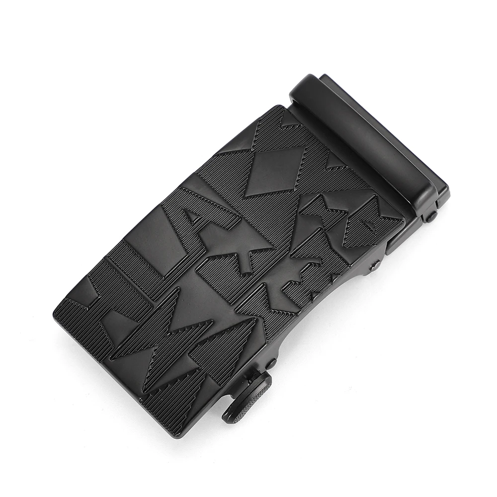 Wholesale Multifunctional Automatic Buckle Belt Leather Fashion Belt Design Cowhide Genuine Leather Belt For Men