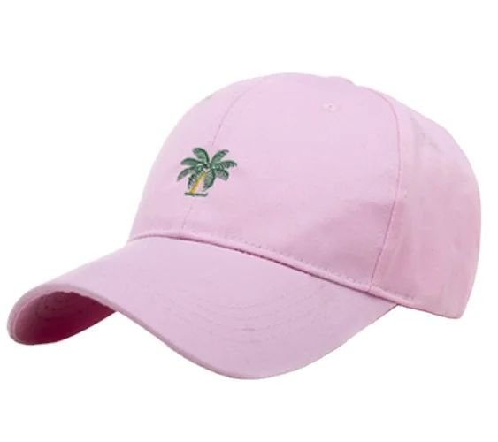 New men's and women's baseball caps outdoor Korean version of Joker leisure autumn fashion sun shade embroidery Cap