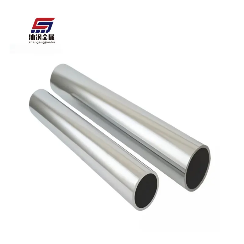 304 304L 316L 316 Stainless Steel Tube /TP316L Seamless low carbon Stainless Steel Pipe