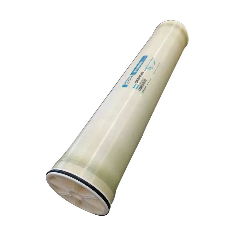 RO membrane element SW-8040-400 Sea water treatment 8 inches  Membrane Reverse Osmosis