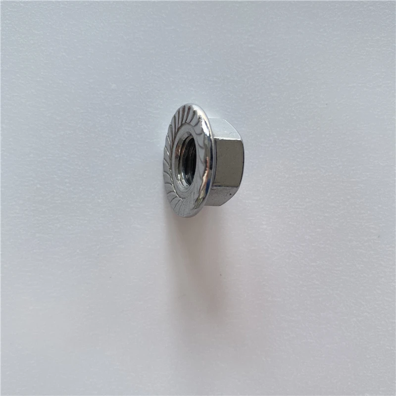 M20 Hex Flange Nut Hexagon Nuts With 22X1,5 Heavy Bolts Din6923 M12 M3 7Mm M22 22Mm 8Mm M8 10Mm M3X0.50 1/4 20 Non Serrated M7