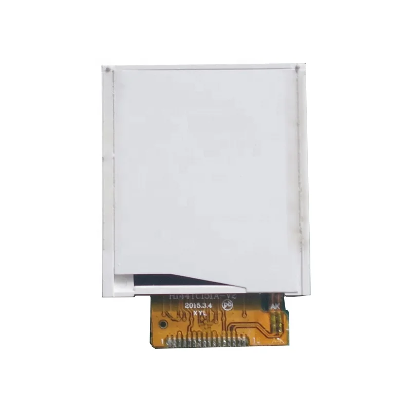 1.44' TFT Small LCD Display 128*128 TFT Display Small LCD Screen