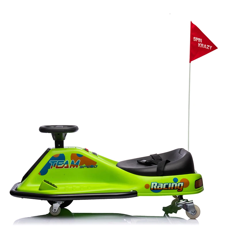 Children Electric Go Karts Kids Karting Pedal Cars For Kids Ride on 4 wheel Pedal Car Children Racing Car