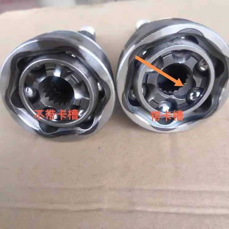 cv joint drive shafts