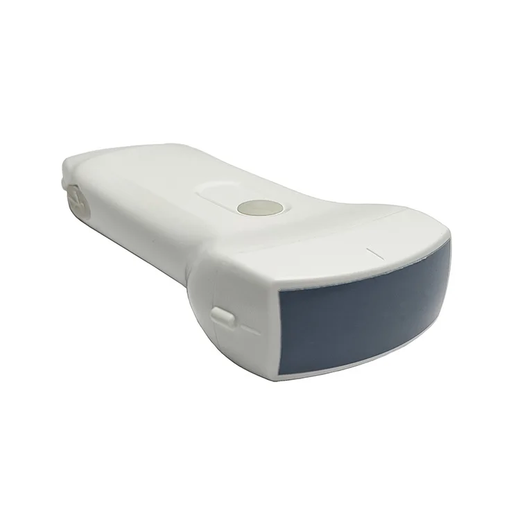 High quality Konted C10RL Handheld 3 In 1 Color Portable pocket-size Doppler Medical Wireless&USB Ultrasound Probe