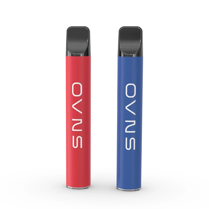 Одноразовый испаритель CBD Pod 2 мл высокого