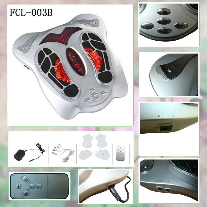 Esino Elderly Stroke Portable Mini  Physical Therapy Equipments Rehabilitation Therapy supplies_10