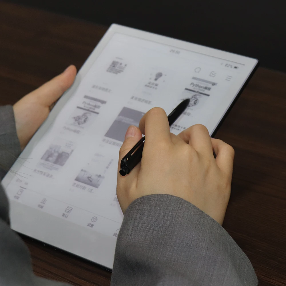 eink reader tablet