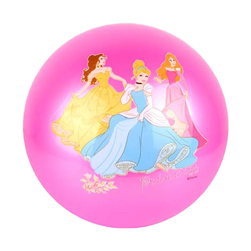 Custom inflatable beach ball PVC kids playground bouncing volleyball