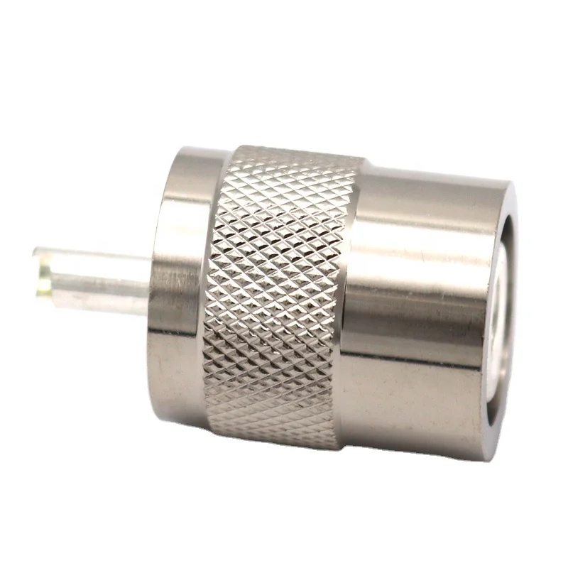  Коаксиальный разъем pl259 UHF LMR 195 200 rg142 rg58