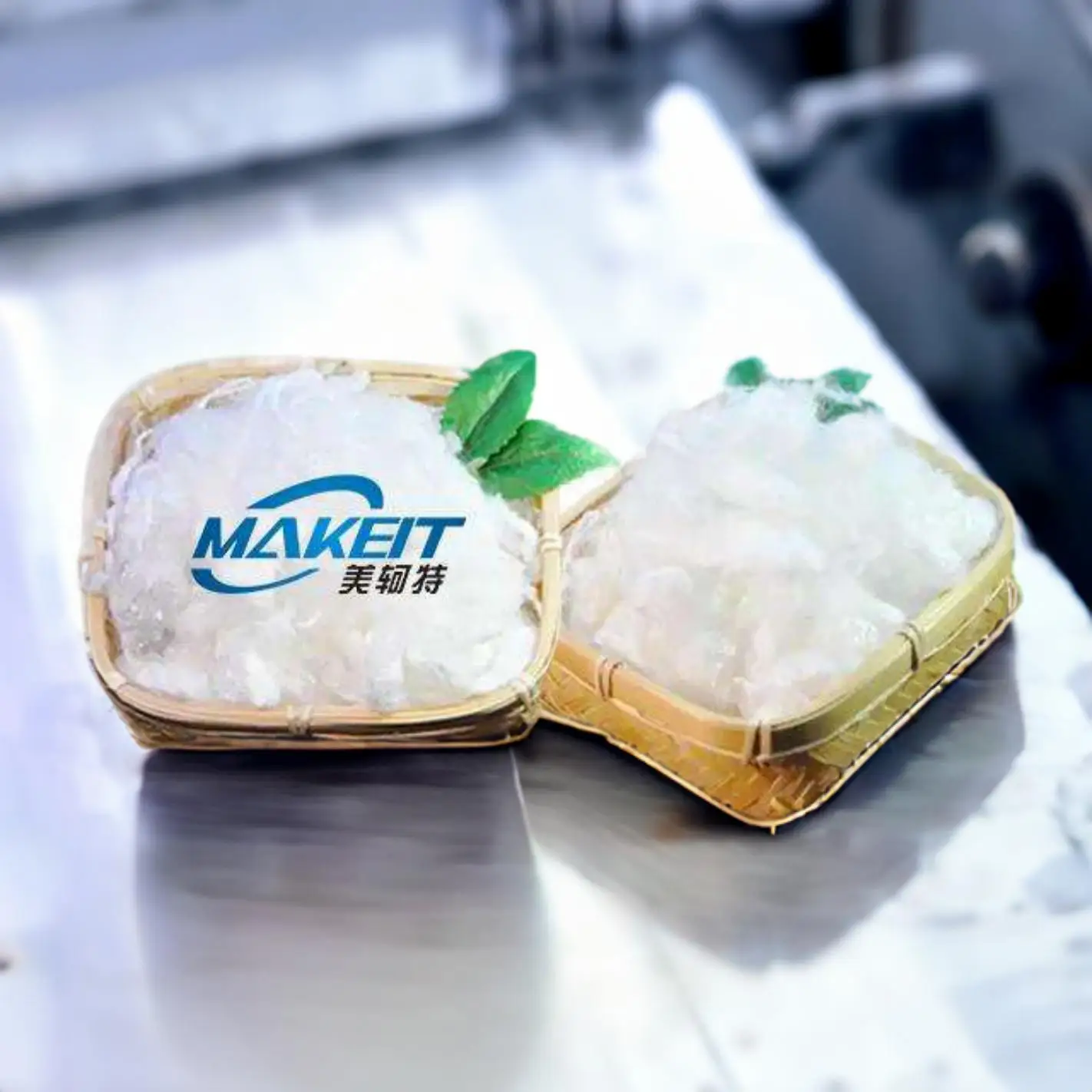 Recycled Polyester Staple Fiber Hollow Conjugate Siliconized/Non-siliconized HCS/HC