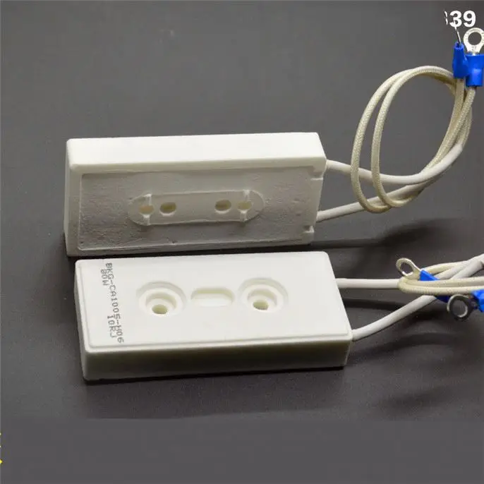 
ceramic cement power resistor cement resistor 18k ohm 30w20rj (30w 20 ohm 5%) resistor ceramic cement 