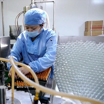 High Quality OEM Huoli Shen Oral Liquid