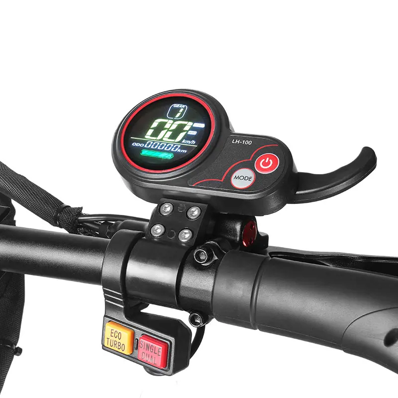 X5 13 Inch 60V 5600W 6000W Two Wheel Dual Motor Us Warehouse Fat Tire Off Road Fast Folding Electric Scooter For Adult