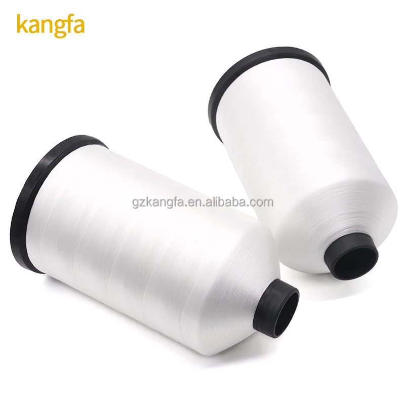 High Strength Top Sewing Thread 150d/3 210d/2 High Tenacity Polyester Thread For Sewing Machine