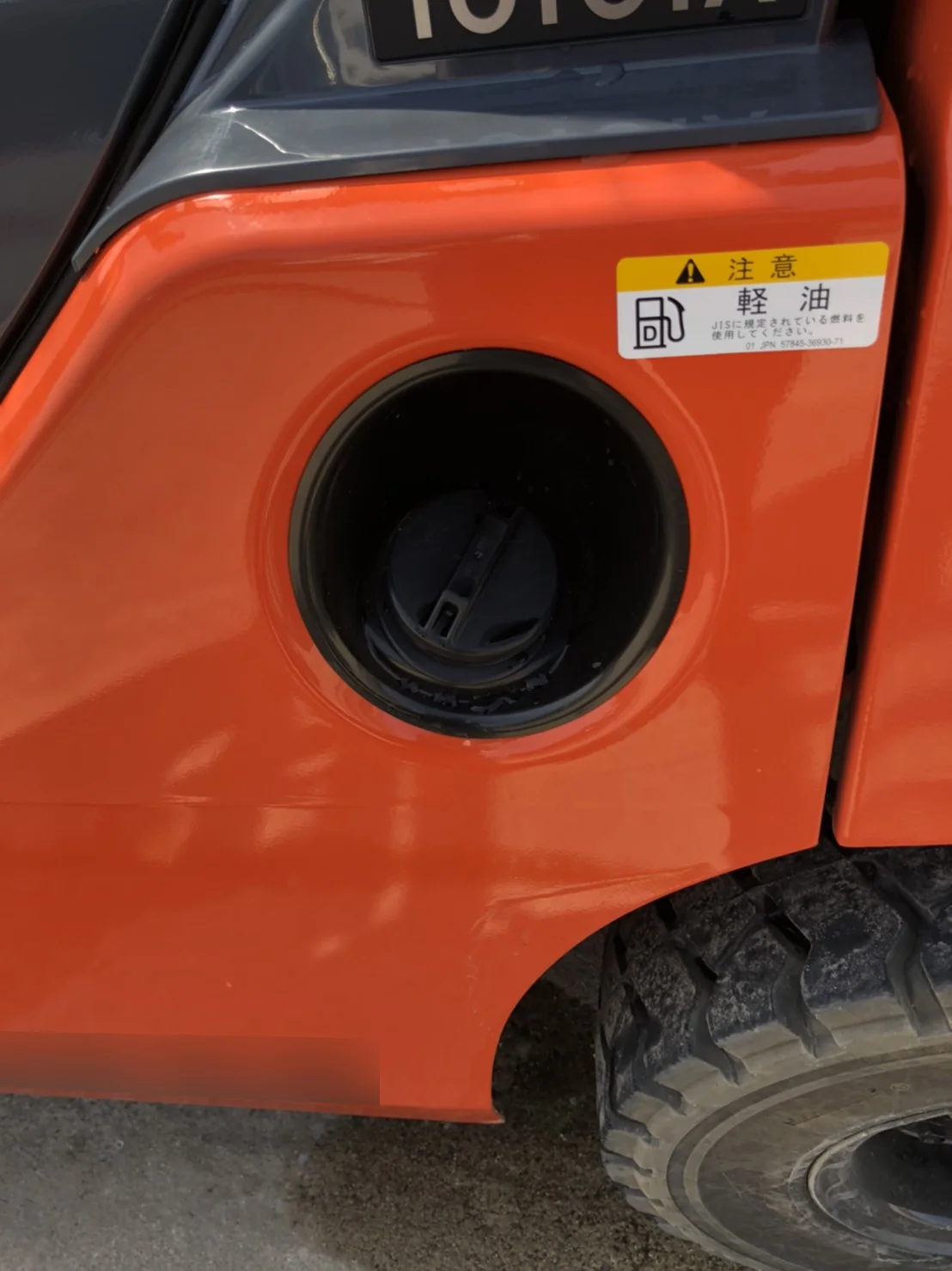 toyota30 original Japan brand forklift Used Japanese forklift 3ton warehouse pallet lifting truck used forklift good price