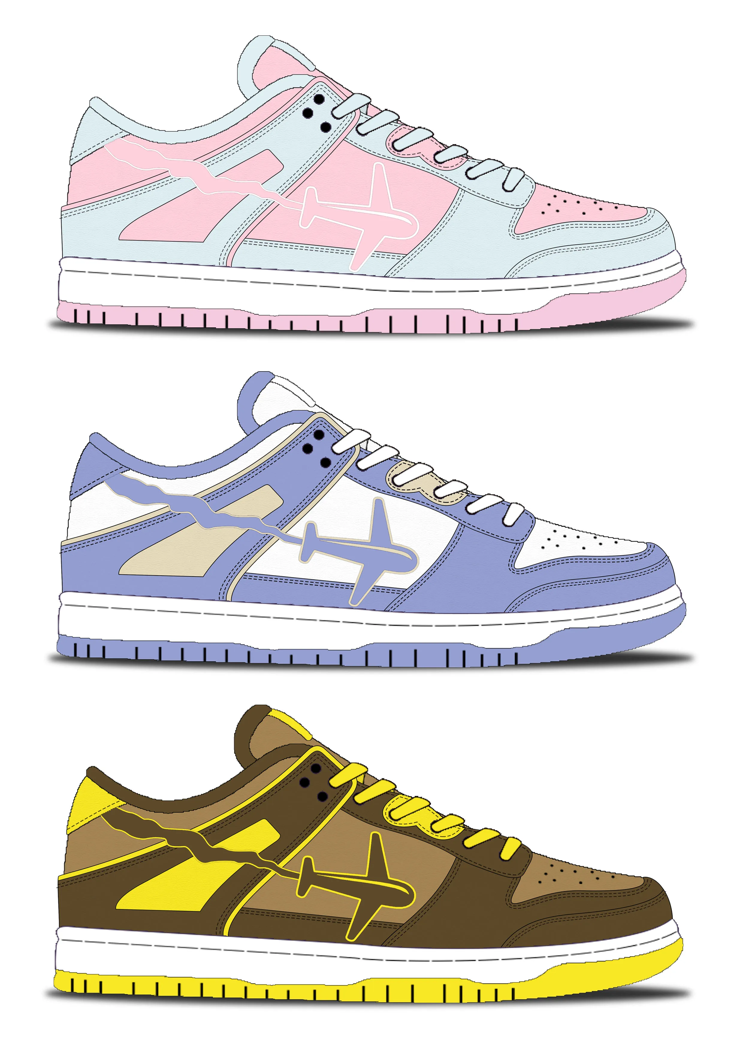 Hot sales  shoes outdoor men basketball style shoes casual sneakers running shoes casual footwear