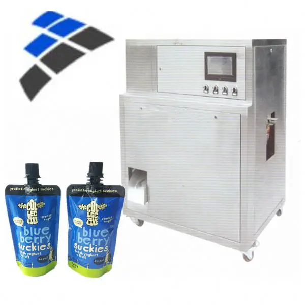 
whipped cream chargers filling machine 