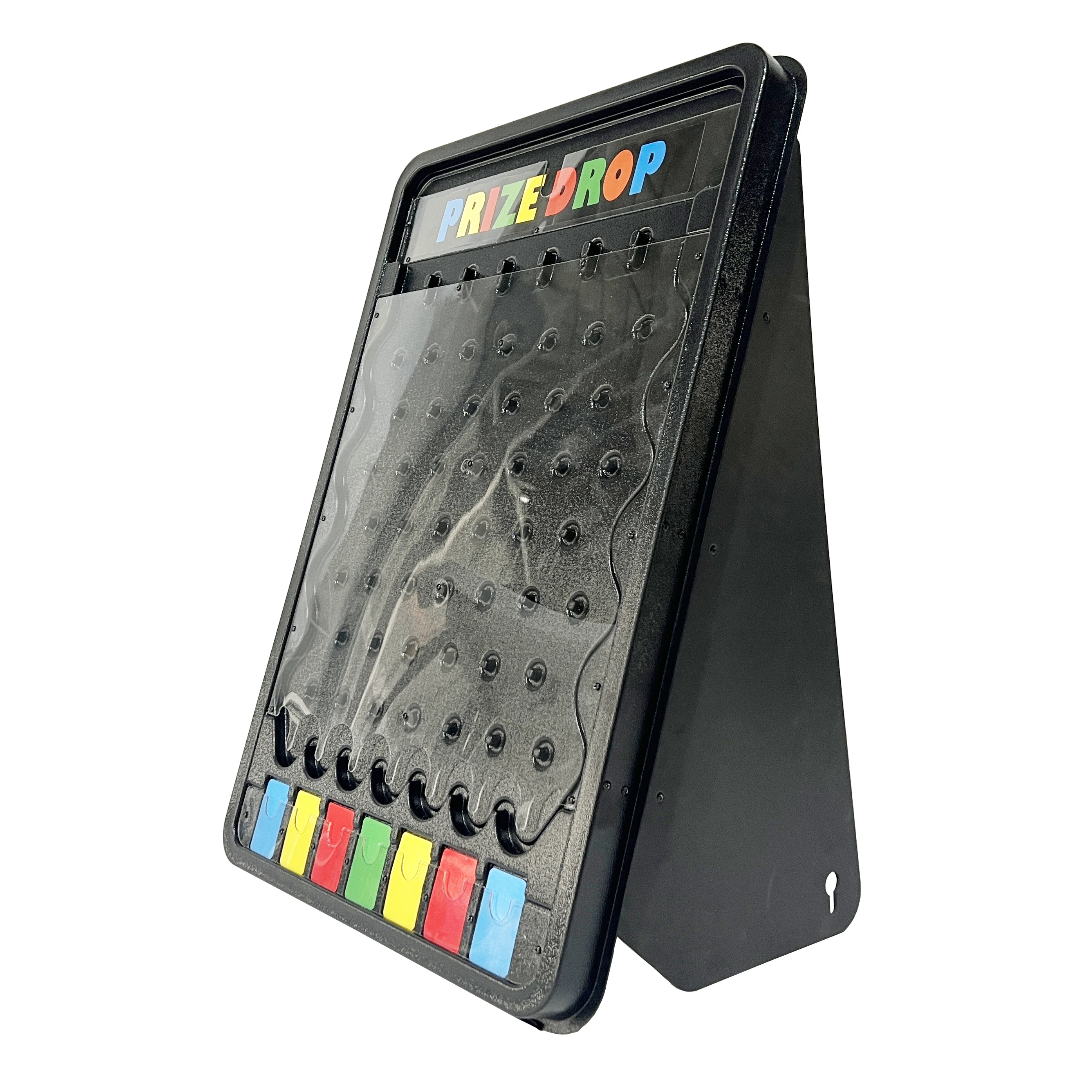 Wholesale ABS funny play Drink Shot Drinking Game Party Holiday Entertainment Pinko Game Board