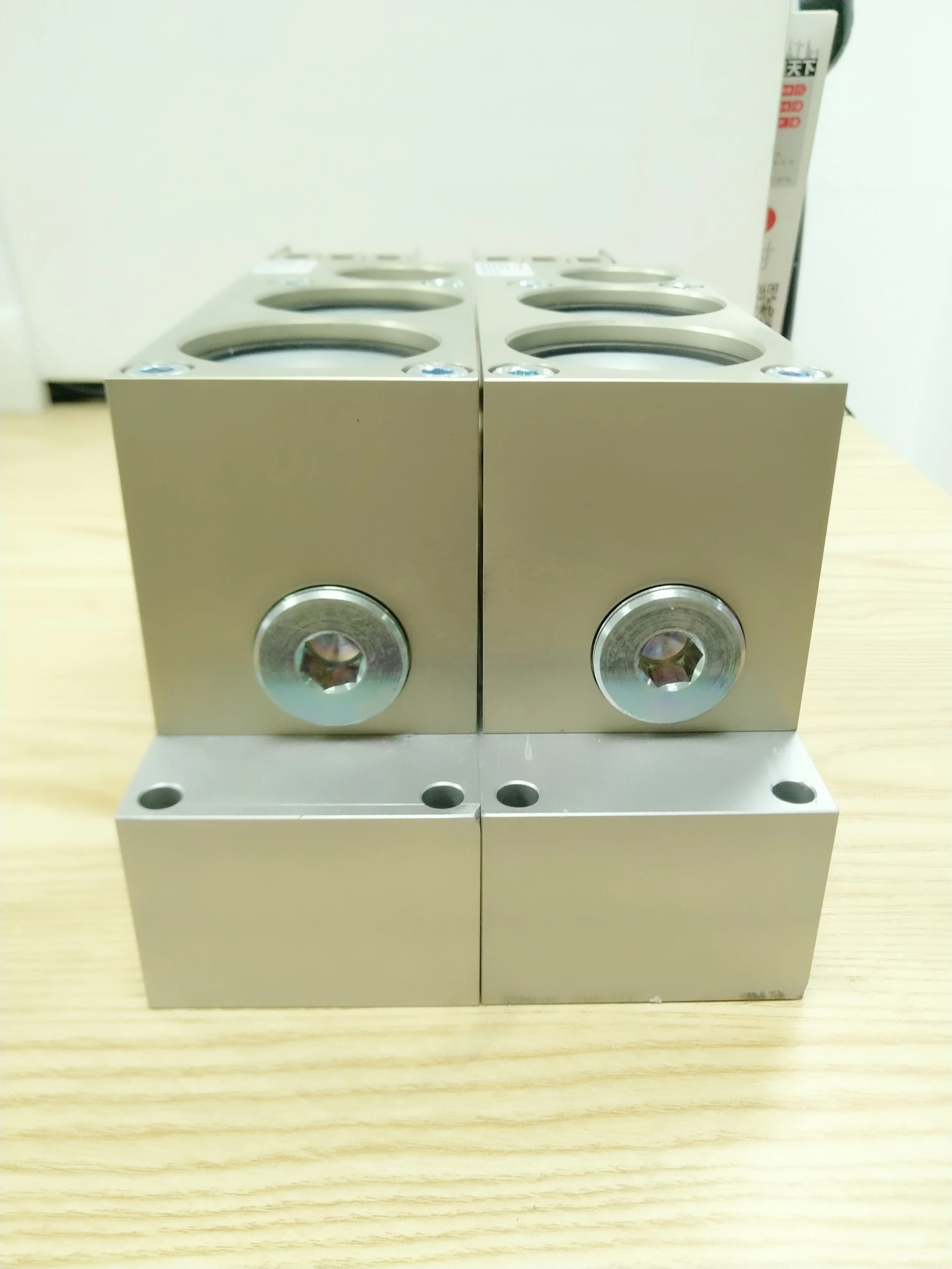 NORGREN/solenoid valve/ Special high pressure valve for bottle blowing machine  VSP152081