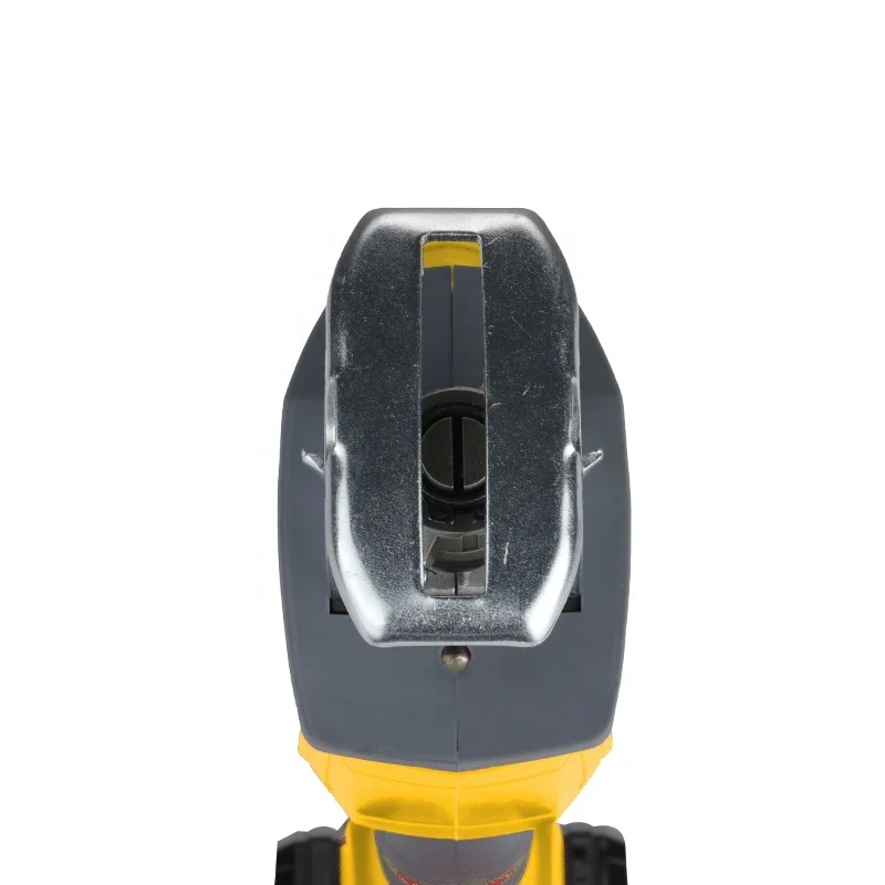 21V Lithium Battery Saber Saw Cordless Reciprocating Saw for Wood Plastic and Metal Power Saws Genre