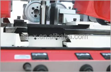 RF HF Wood Panel Combination Machine High Frequency Clamp Carrier