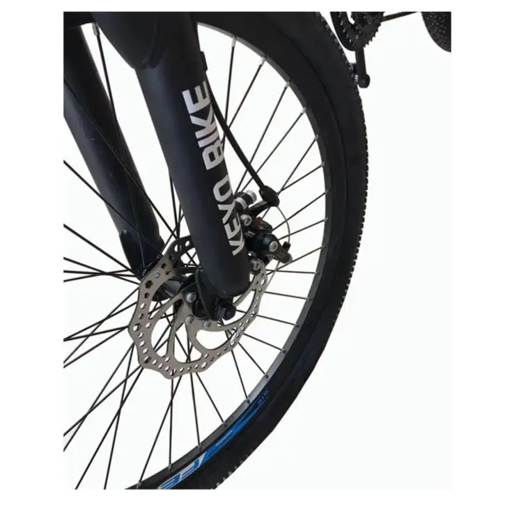 2023 new style 27.5 inch mountain bikes lightweight high performance aluminum frame bicycles