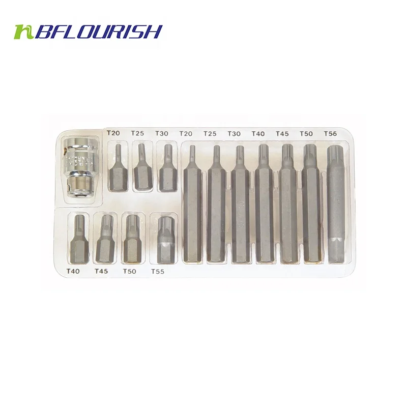 FLOURISH  Multipurpose 33pcs Precision Screwdriver bit set